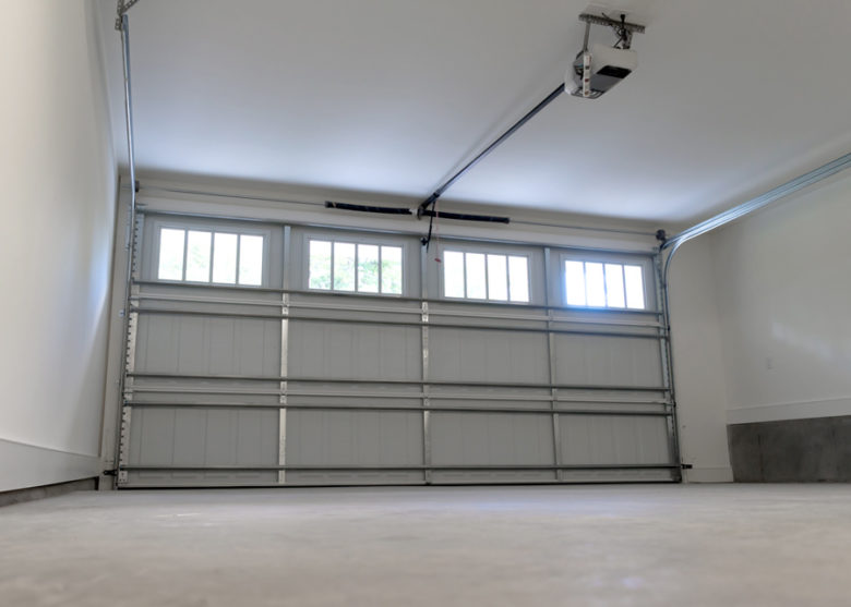 Garage Door Replacement